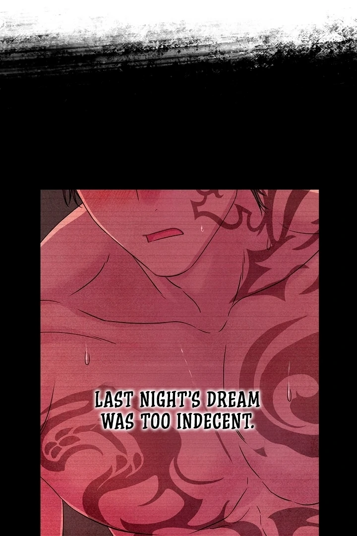 My Master Doesn’t Bite People Chapter 18 - Page 10