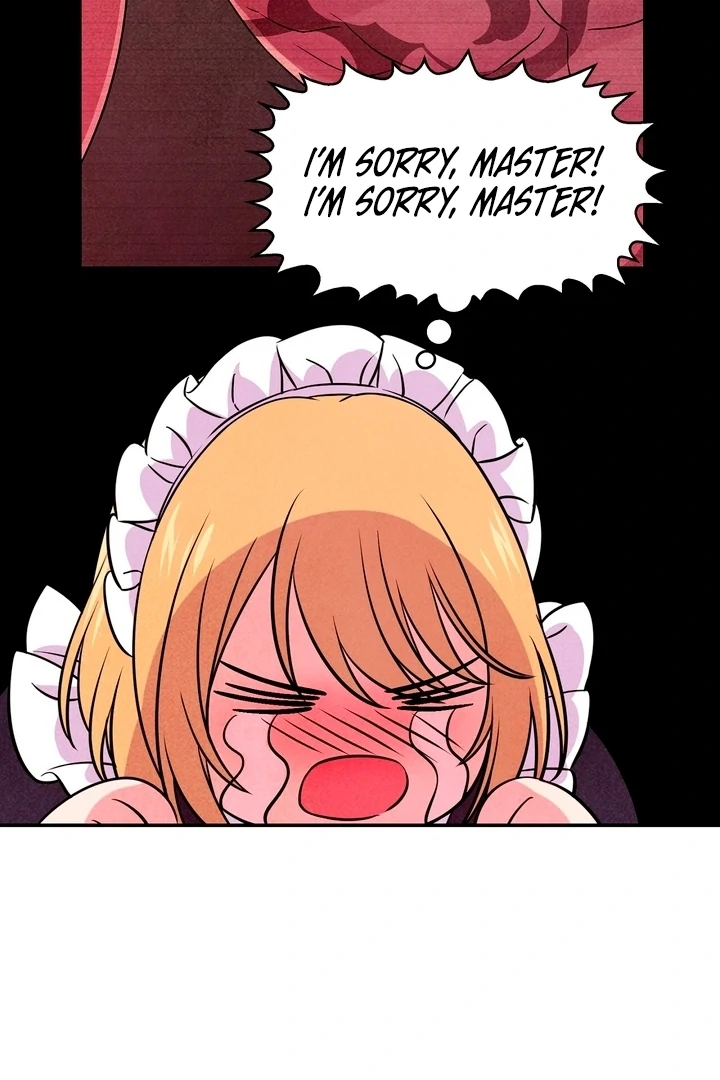 My Master Doesn’t Bite People Chapter 18 - Page 11