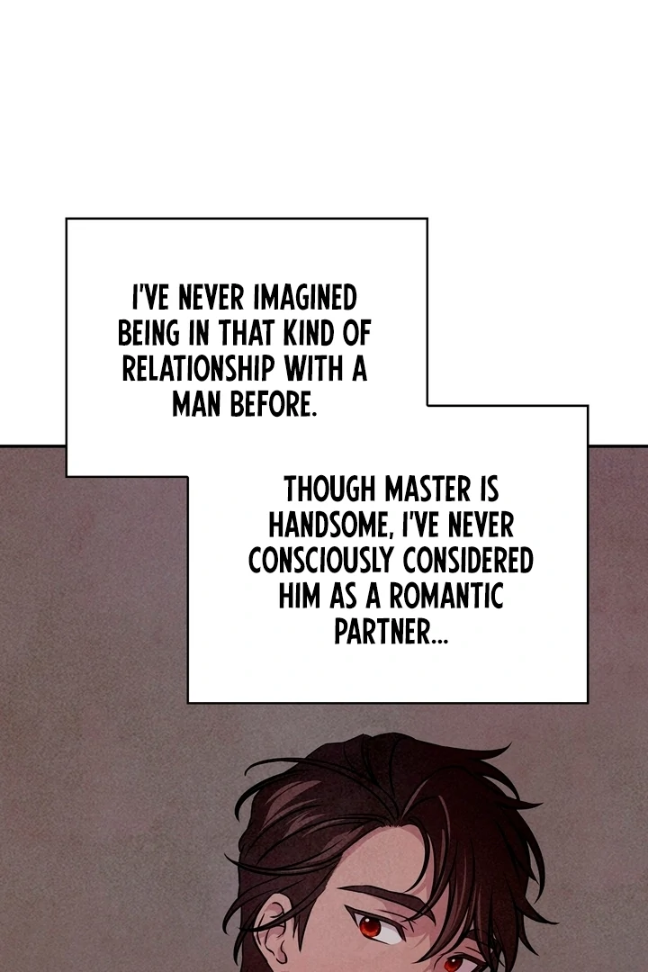 My Master Doesn’t Bite People Chapter 18 - Page 12