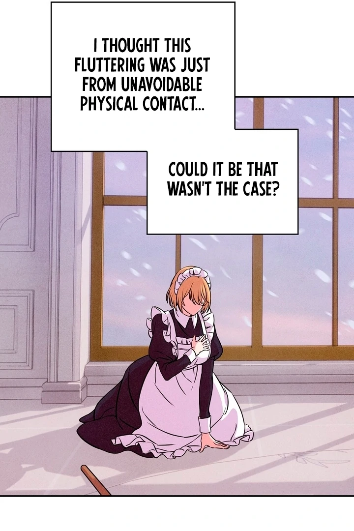 My Master Doesn’t Bite People Chapter 18 - Page 15