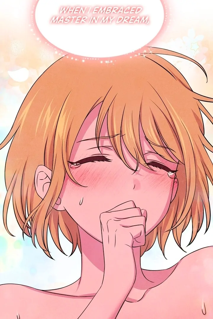 My Master Doesn’t Bite People Chapter 18 - Page 18