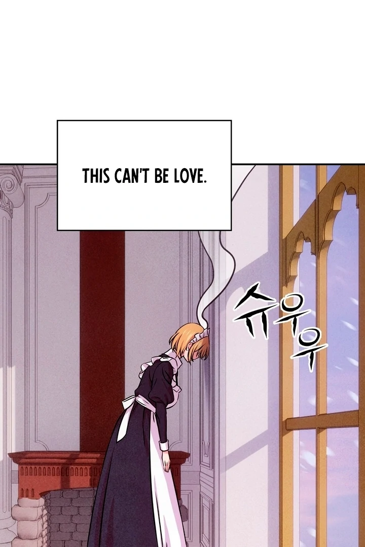 My Master Doesn’t Bite People Chapter 18 - Page 21