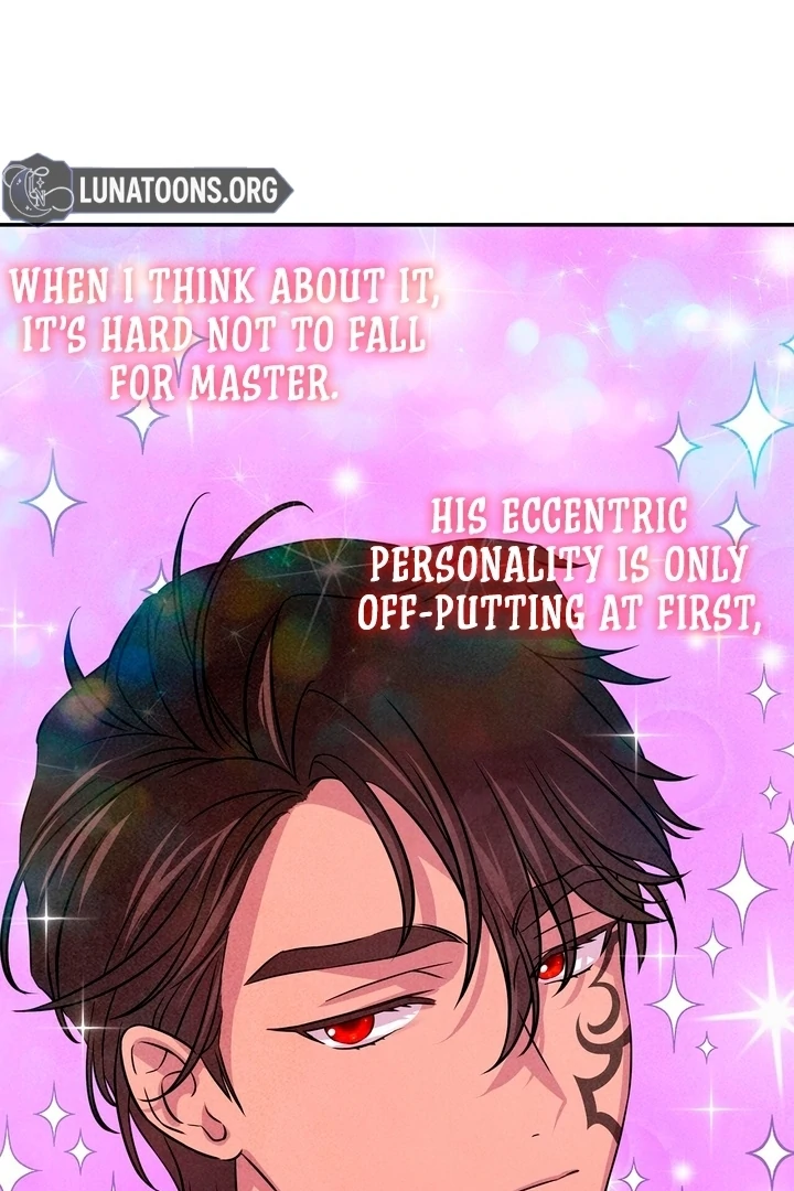 My Master Doesn’t Bite People Chapter 18 - Page 25