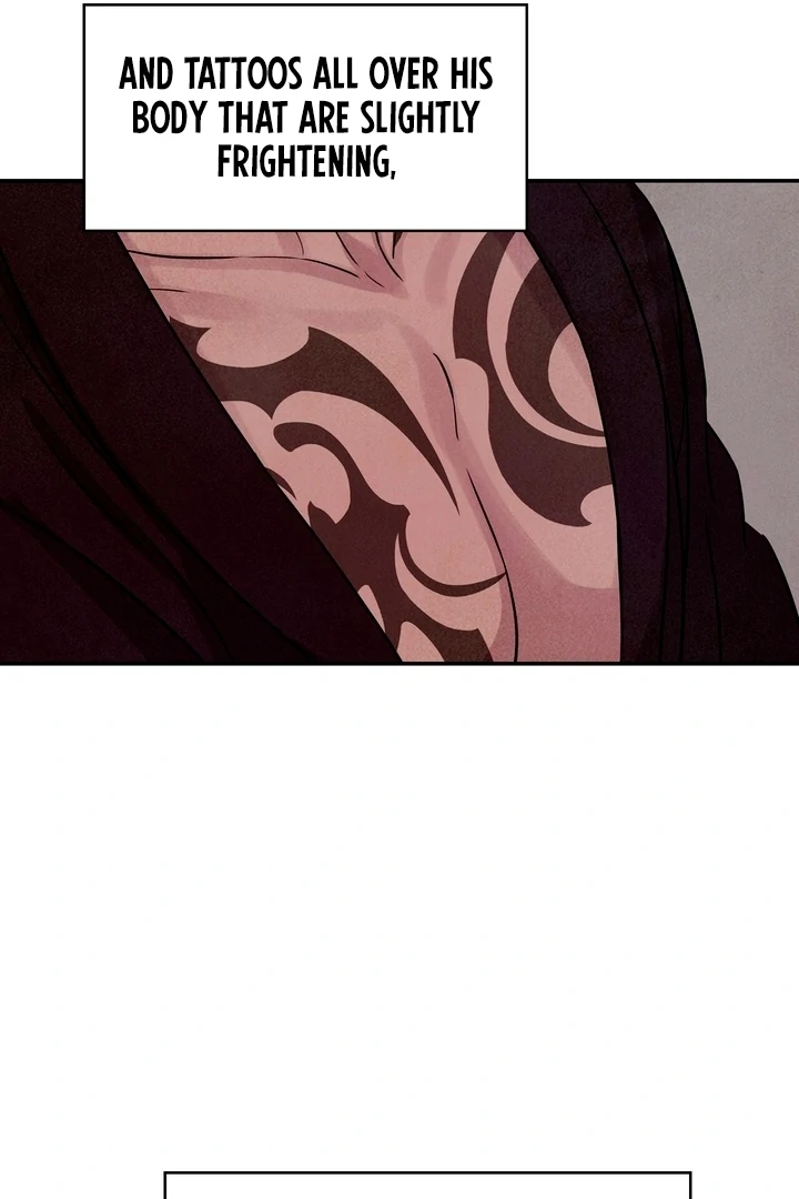 My Master Doesn’t Bite People Chapter 18 - Page 29