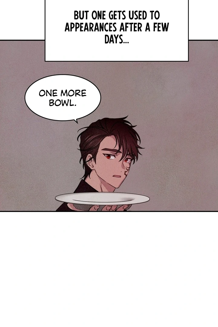 My Master Doesn’t Bite People Chapter 18 - Page 30