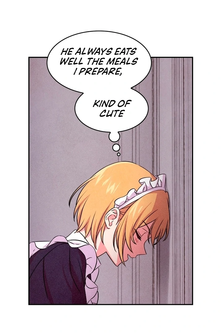 My Master Doesn’t Bite People Chapter 18 - Page 31