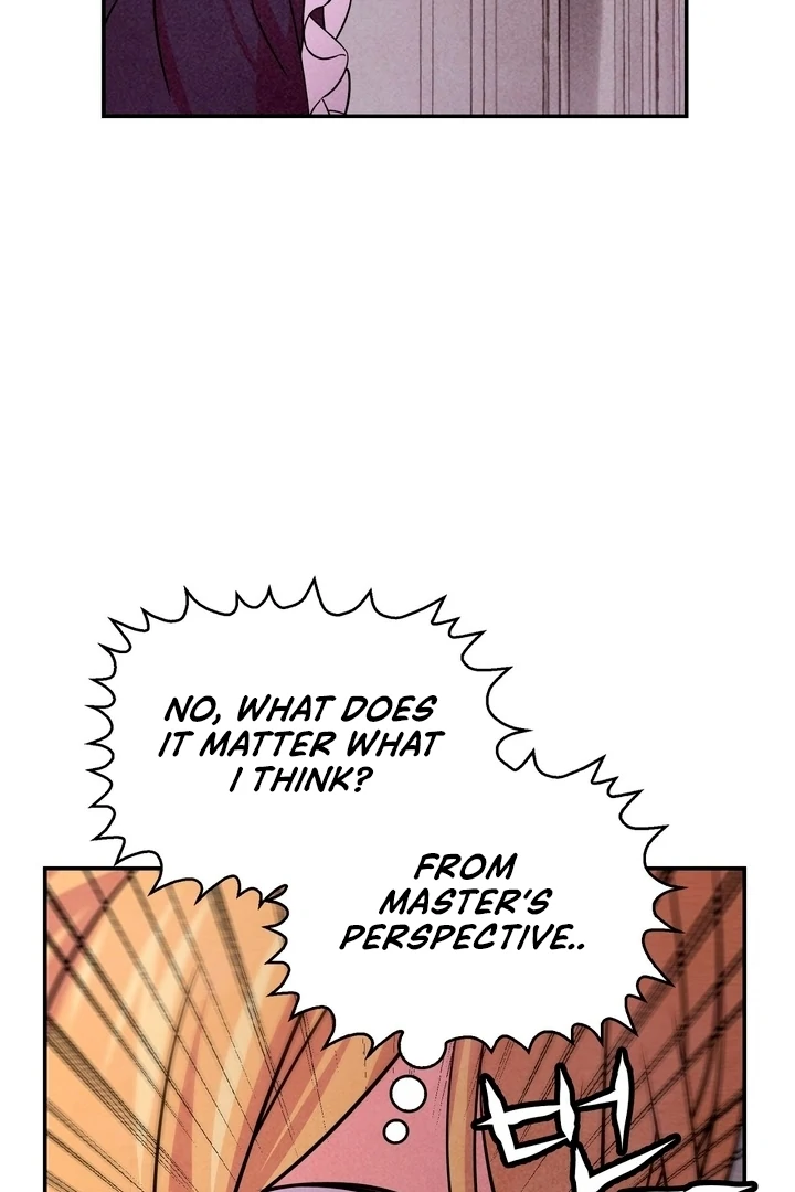 My Master Doesn’t Bite People Chapter 18 - Page 33