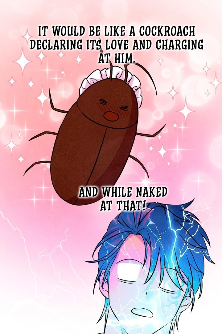 My Master Doesn’t Bite People Chapter 18 - Page 35