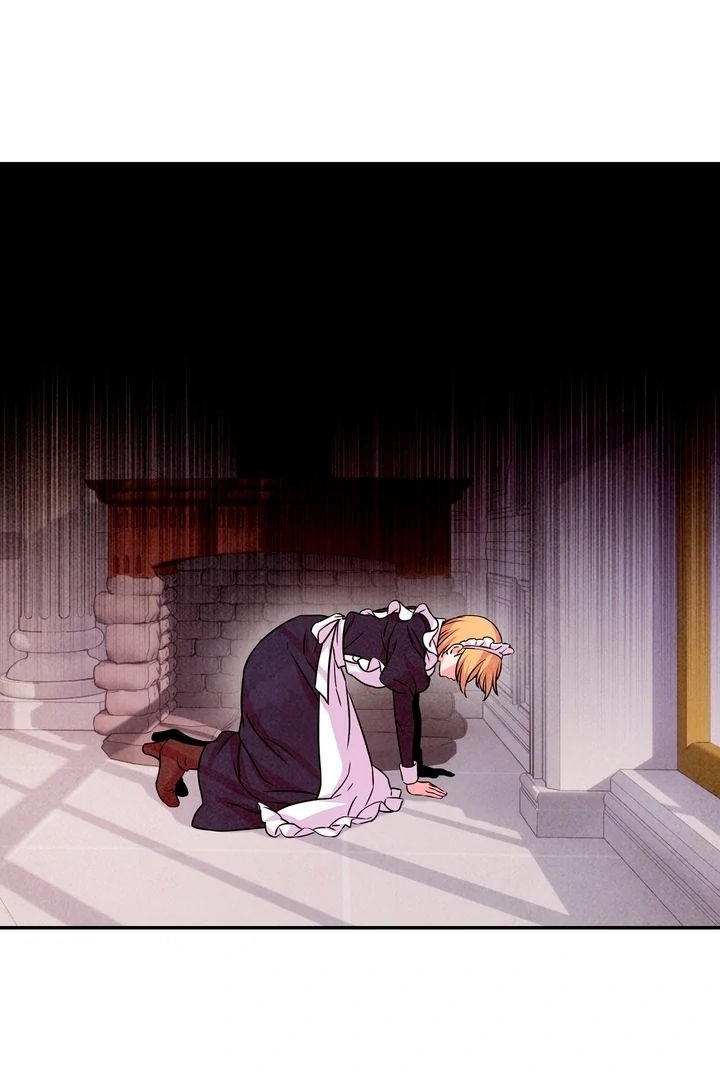 My Master Doesn’t Bite People Chapter 18 - Page 37