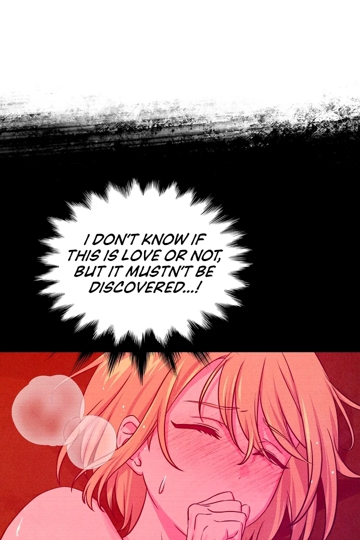 My Master Doesn’t Bite People Chapter 18 - Page 38