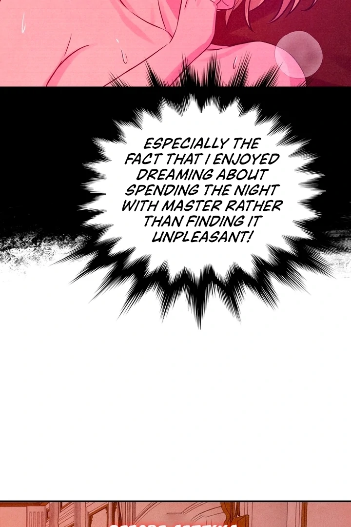 My Master Doesn’t Bite People Chapter 18 - Page 39