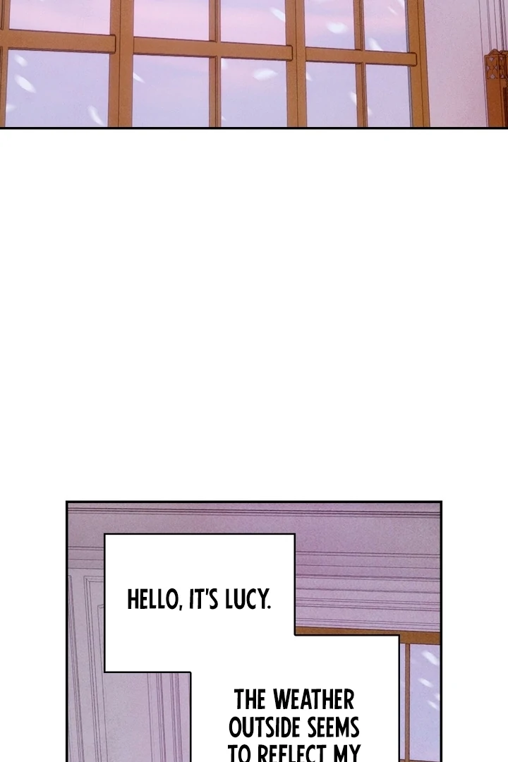 My Master Doesn’t Bite People Chapter 18 - Page 4