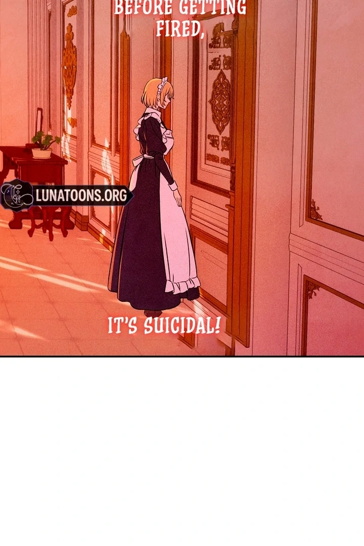 My Master Doesn’t Bite People Chapter 18 - Page 40