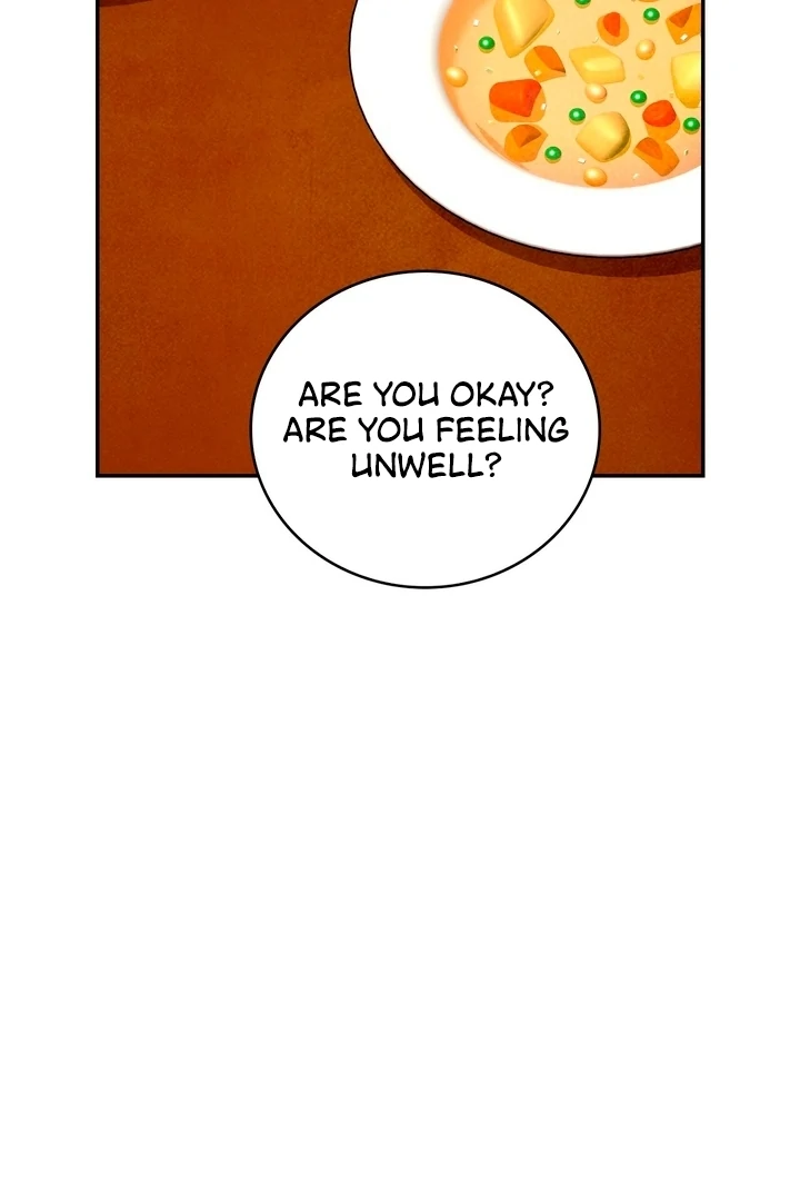 My Master Doesn’t Bite People Chapter 18 - Page 45