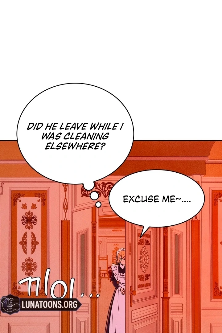 My Master Doesn’t Bite People Chapter 18 - Page 47