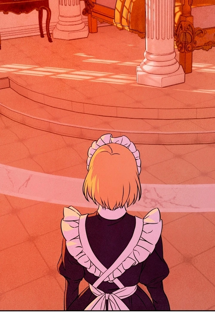 My Master Doesn’t Bite People Chapter 18 - Page 52