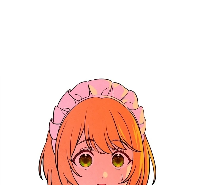 My Master Doesn’t Bite People Chapter 18 - Page 55