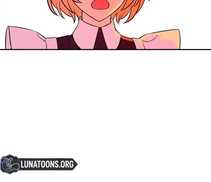 My Master Doesn’t Bite People Chapter 18 - Page 56