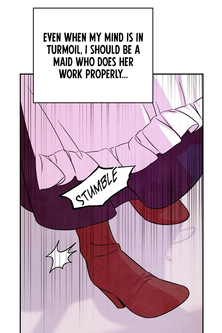 My Master Doesn’t Bite People Chapter 18 - Page 6