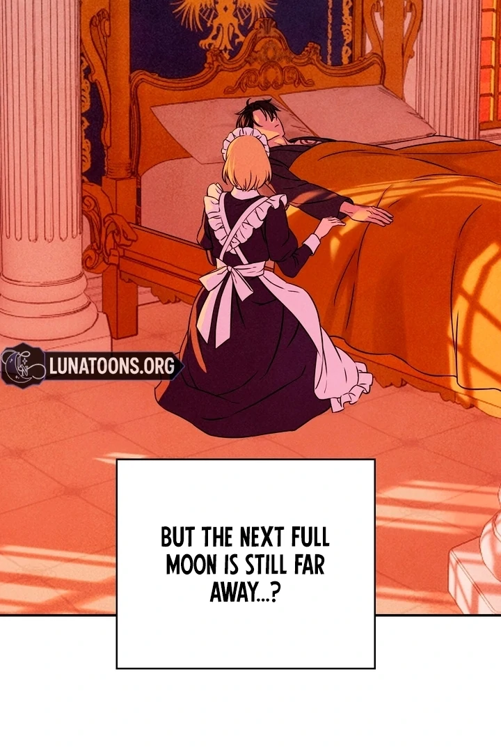 My Master Doesn’t Bite People Chapter 18 - Page 60