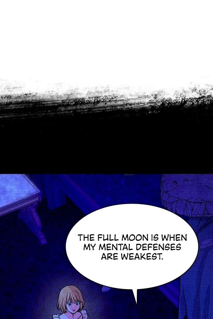 My Master Doesn’t Bite People Chapter 18 - Page 61