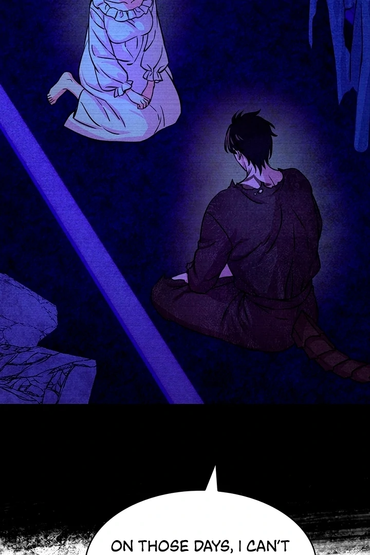 My Master Doesn’t Bite People Chapter 18 - Page 62