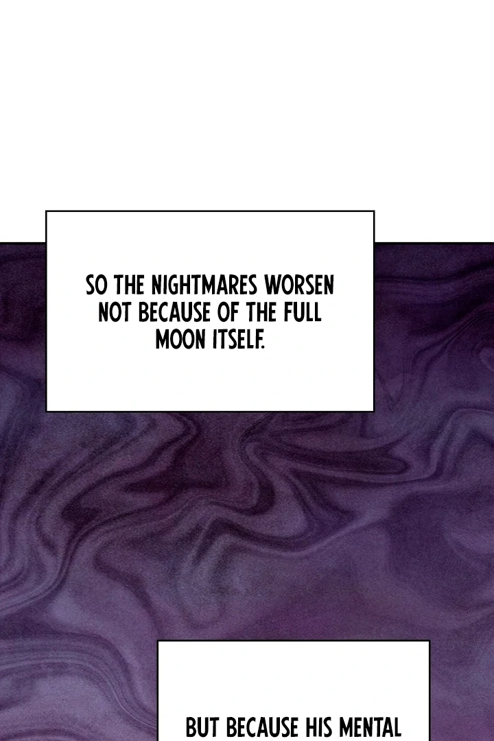 My Master Doesn’t Bite People Chapter 18 - Page 64