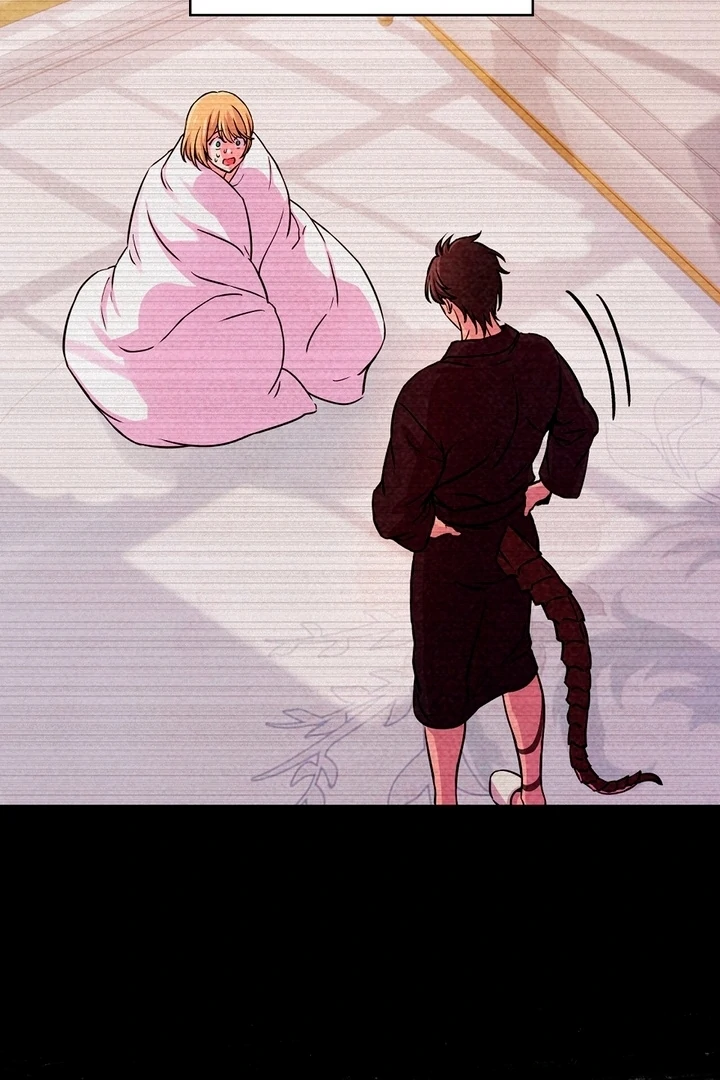 My Master Doesn’t Bite People Chapter 18 - Page 66