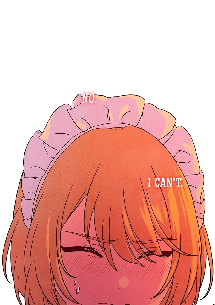 My Master Doesn’t Bite People Chapter 18 - Page 69