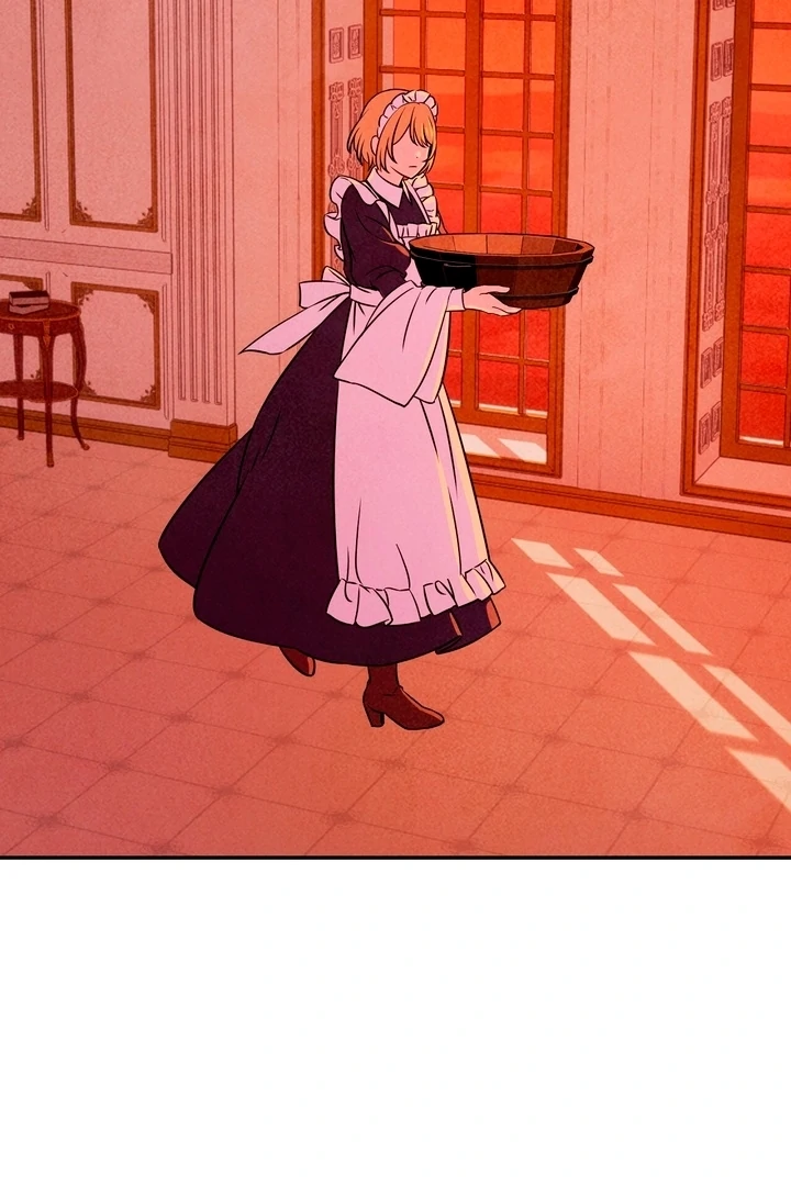 My Master Doesn’t Bite People Chapter 18 - Page 72