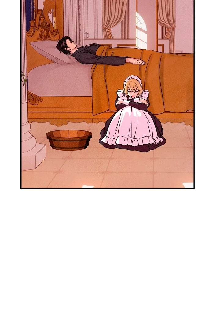 My Master Doesn’t Bite People Chapter 18 - Page 78