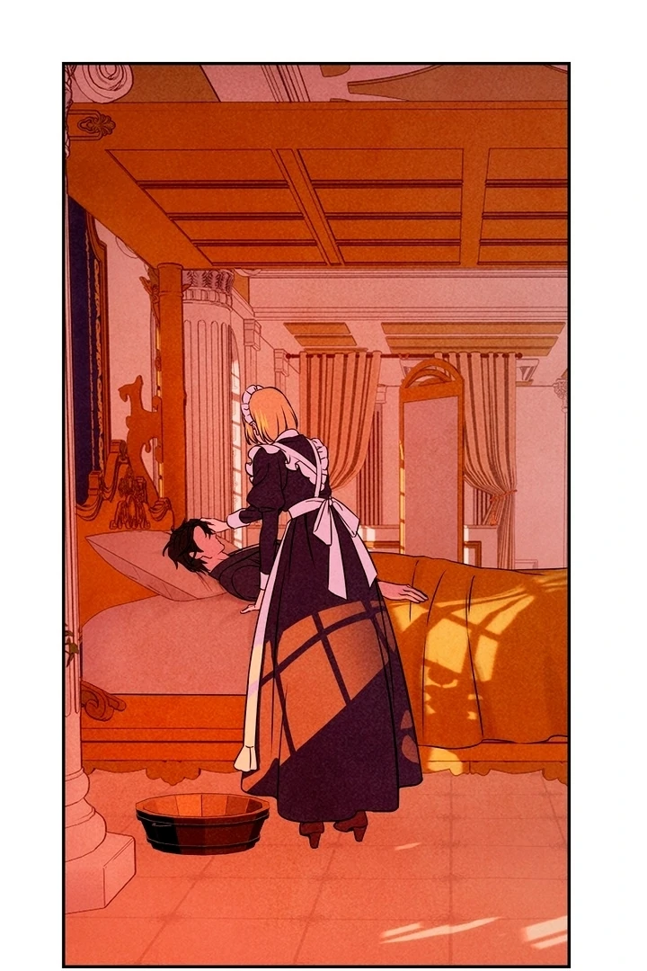 My Master Doesn’t Bite People Chapter 18 - Page 79