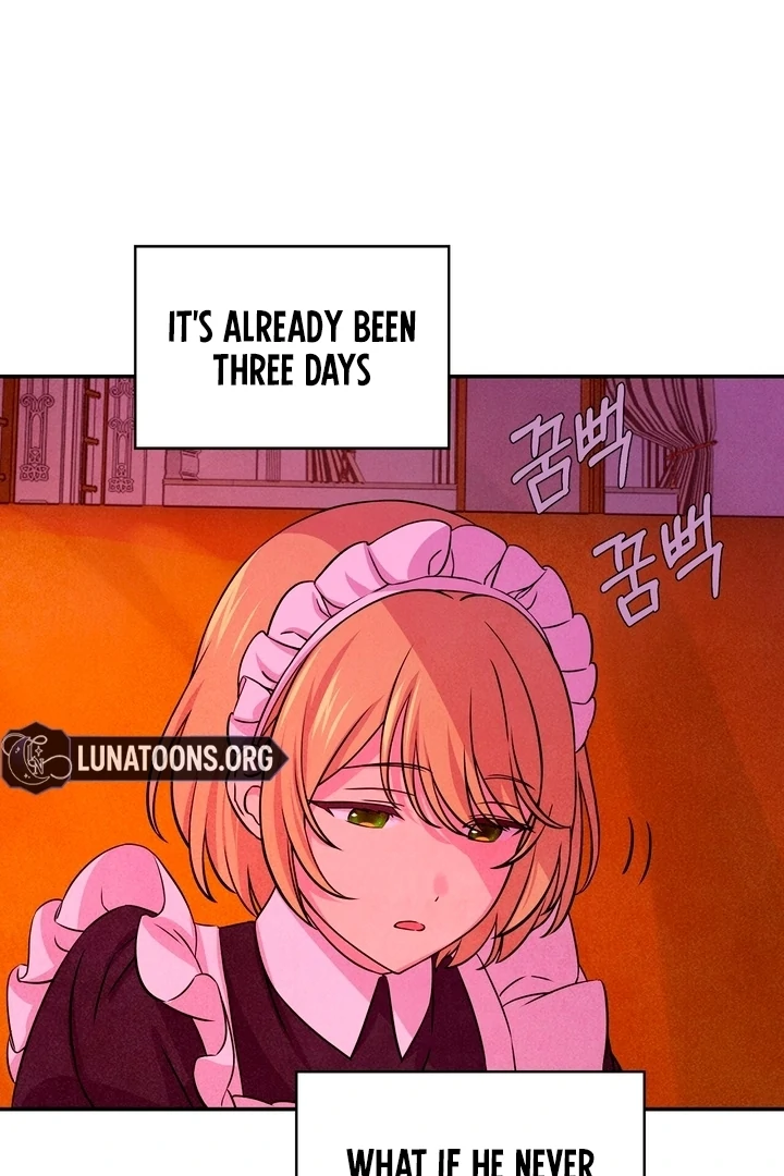 My Master Doesn’t Bite People Chapter 18 - Page 82