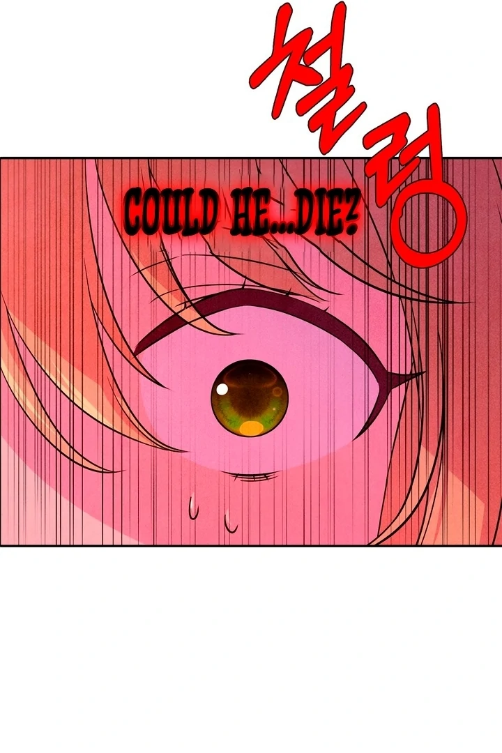 My Master Doesn’t Bite People Chapter 18 - Page 85