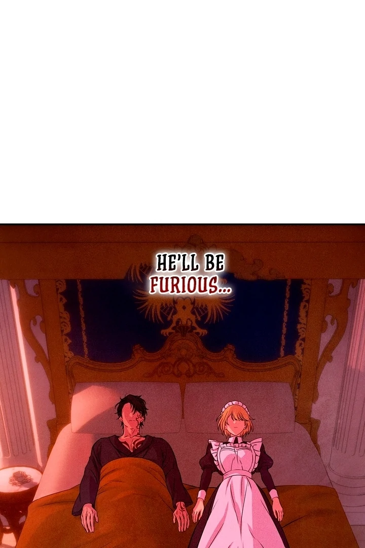 My Master Doesn’t Bite People Chapter 18 - Page 87