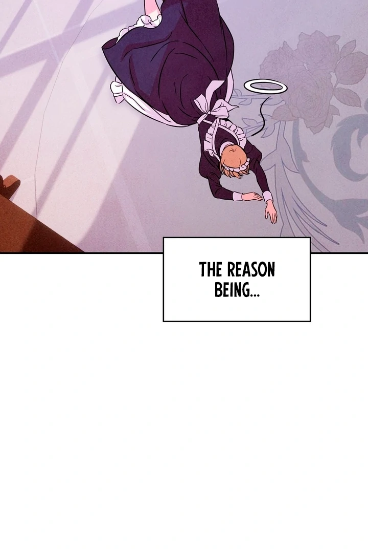 My Master Doesn’t Bite People Chapter 18 - Page 9