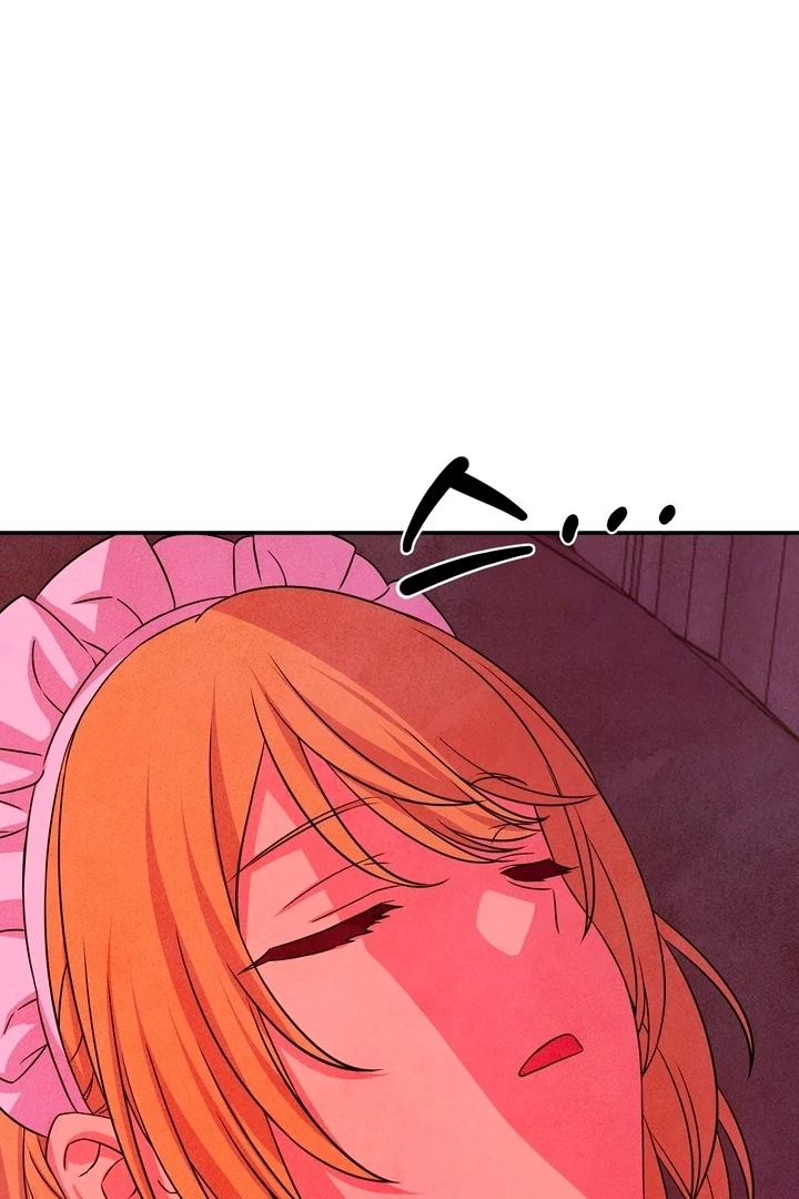 My Master Doesn’t Bite People Chapter 18 - Page 92