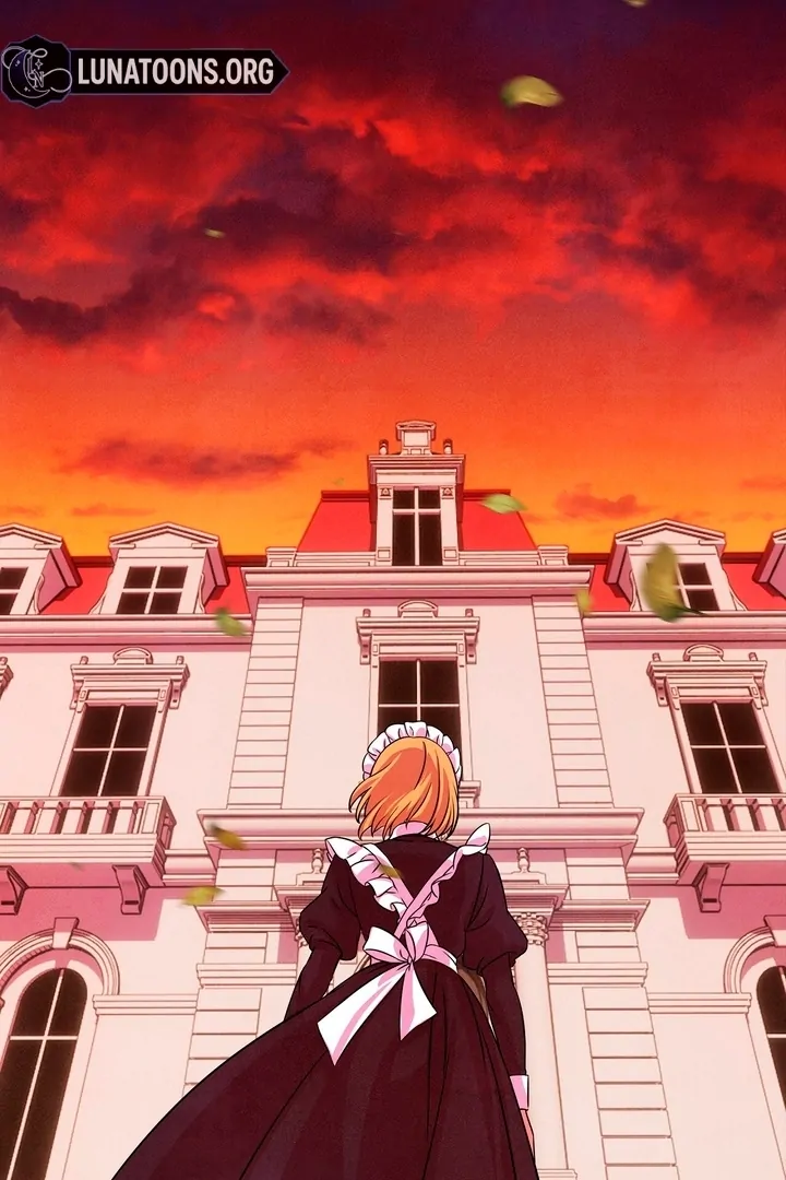 My Master Doesn’t Bite People Chapter 18 - Page 95