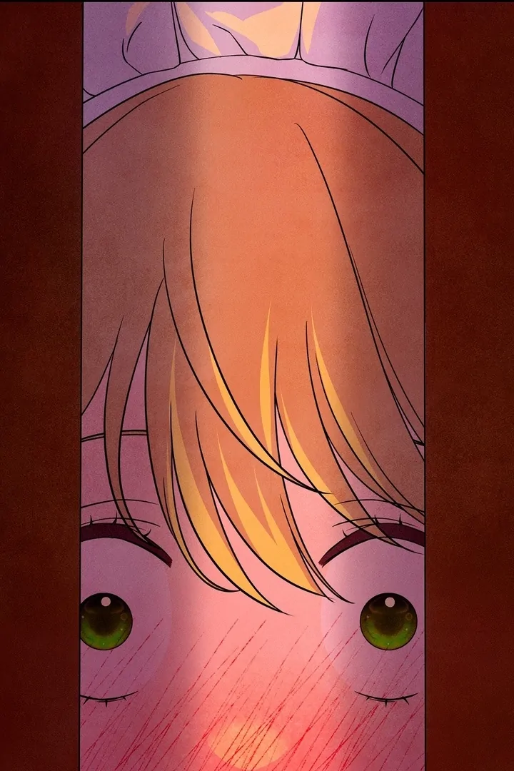 My Master Doesn’t Bite People Chapter 20 - Page 14