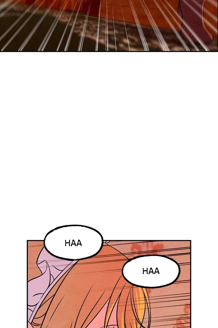 My Master Doesn’t Bite People Chapter 20 - Page 17