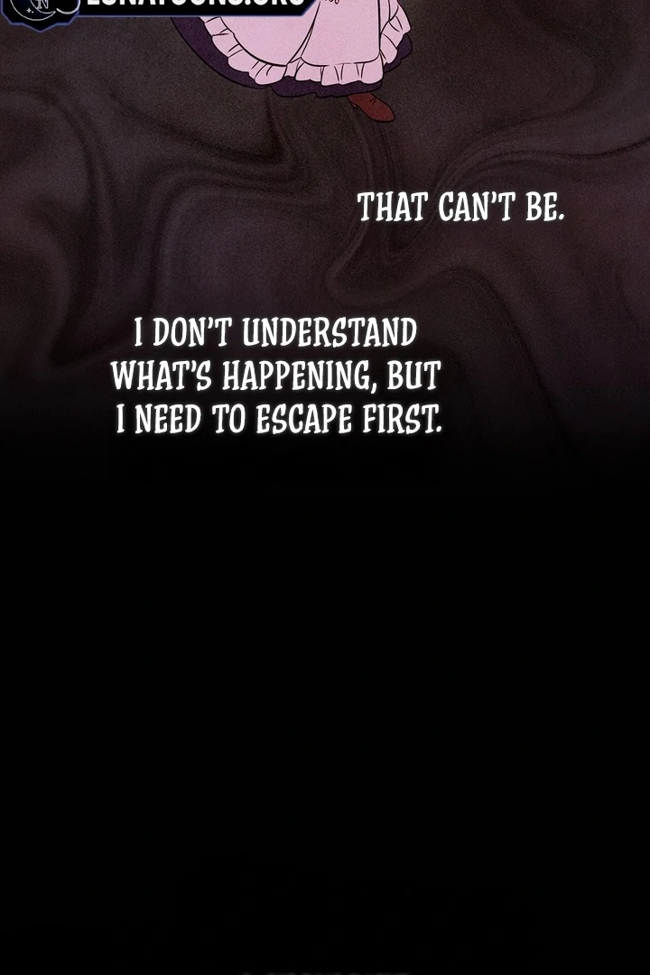 My Master Doesn’t Bite People Chapter 20 - Page 20