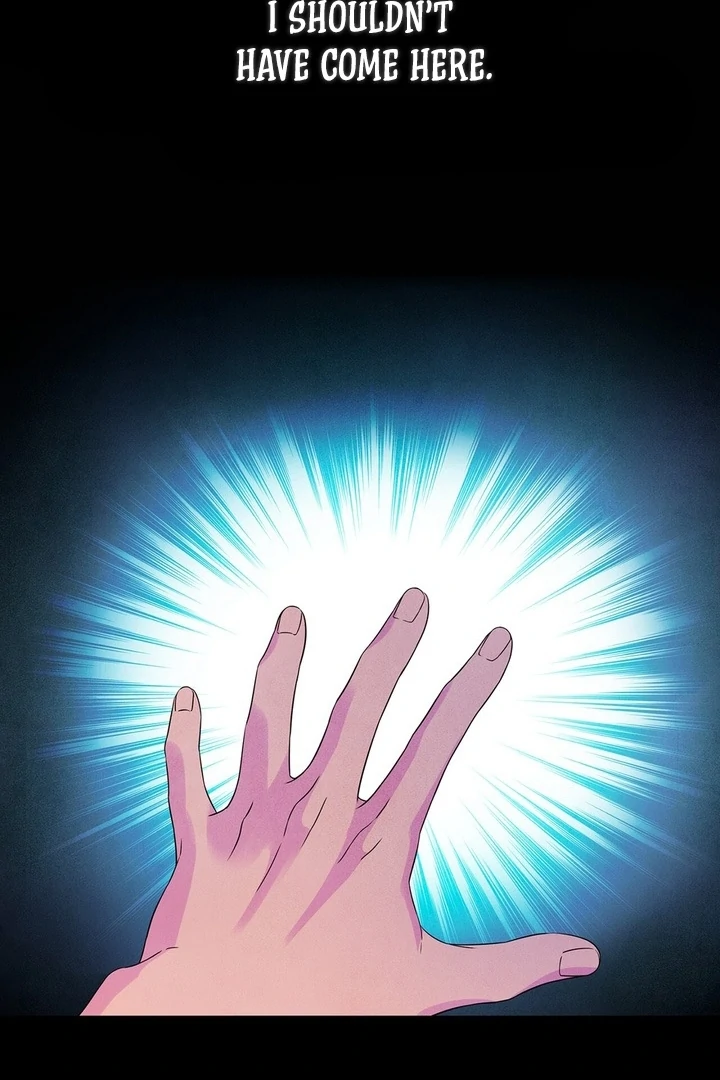 My Master Doesn’t Bite People Chapter 20 - Page 21