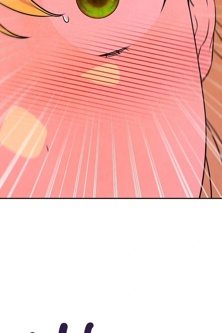 My Master Doesn’t Bite People Chapter 20 - Page 23