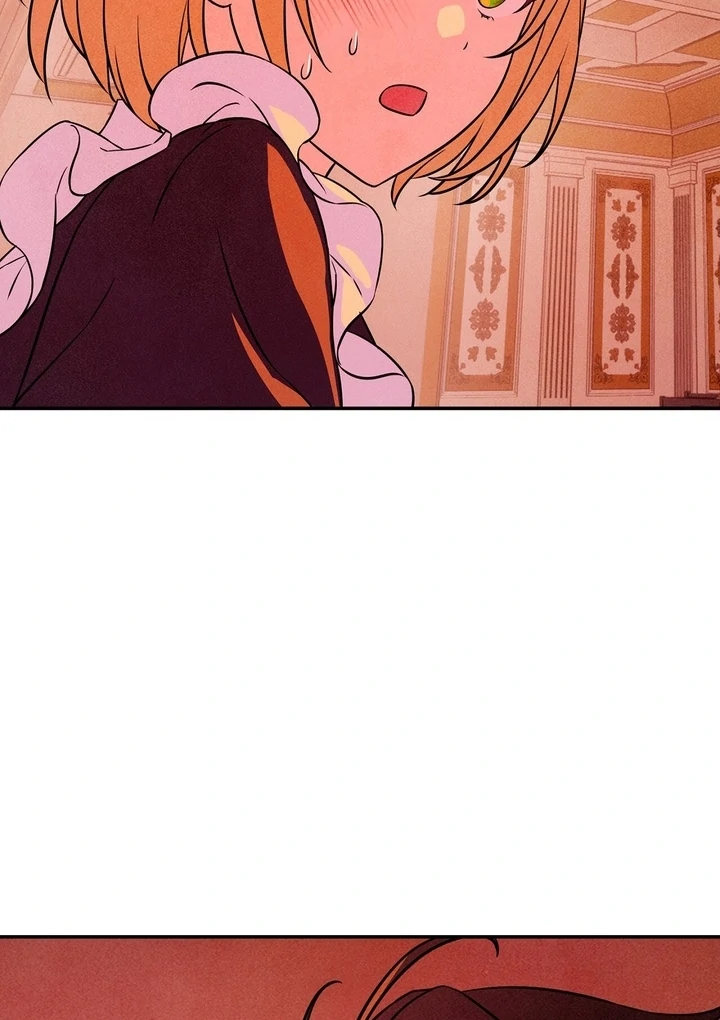 My Master Doesn’t Bite People Chapter 20 - Page 26