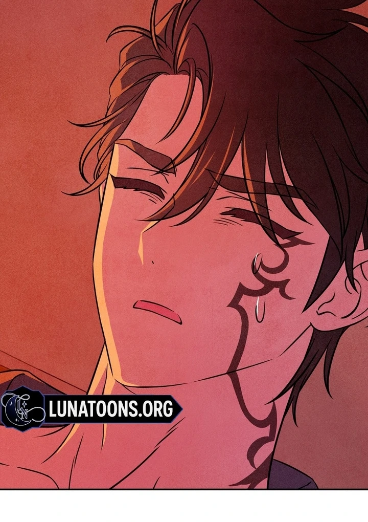 My Master Doesn’t Bite People Chapter 20 - Page 27