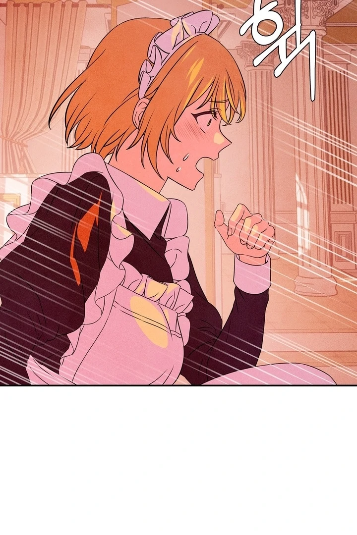 My Master Doesn’t Bite People Chapter 20 - Page 29