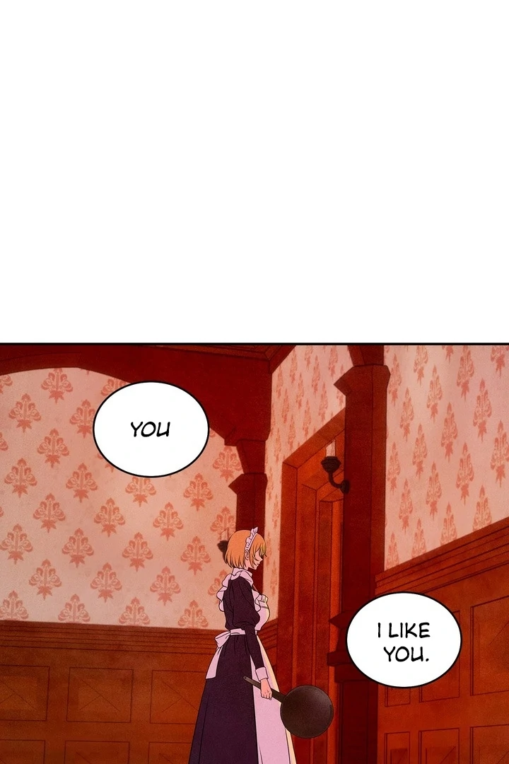 My Master Doesn’t Bite People Chapter 20 - Page 3