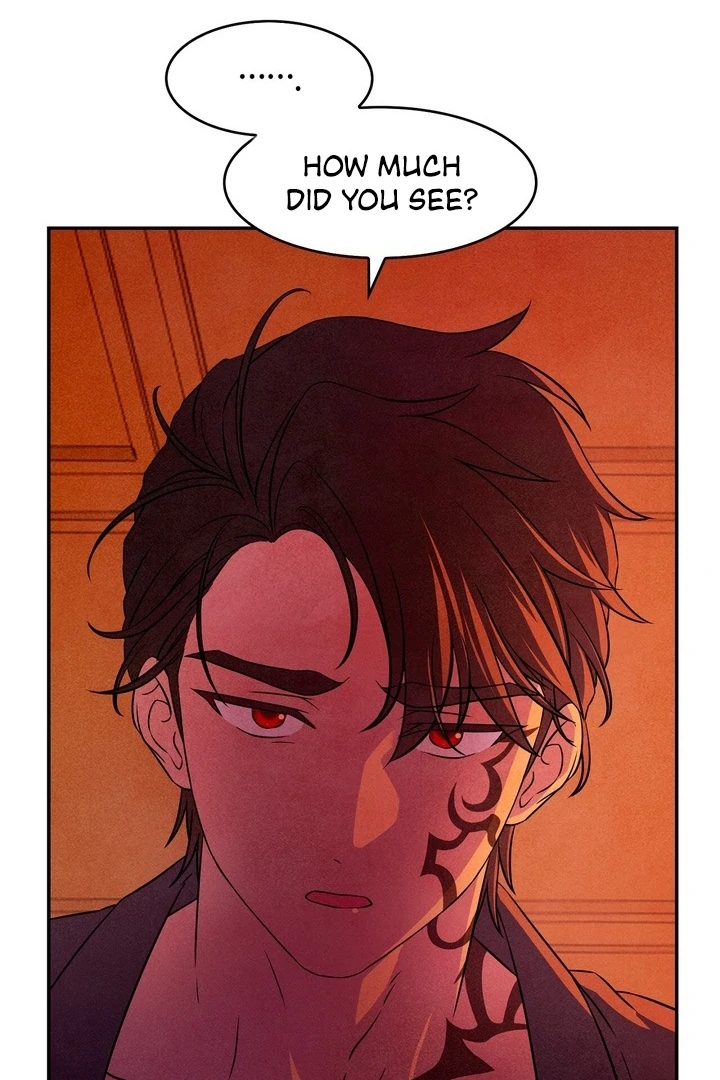 My Master Doesn’t Bite People Chapter 20 - Page 36