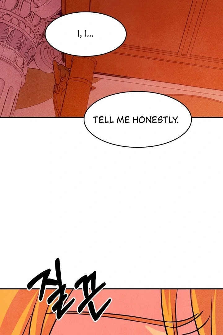 My Master Doesn’t Bite People Chapter 20 - Page 38