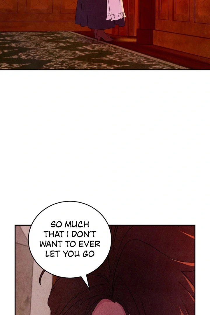 My Master Doesn’t Bite People Chapter 20 - Page 4